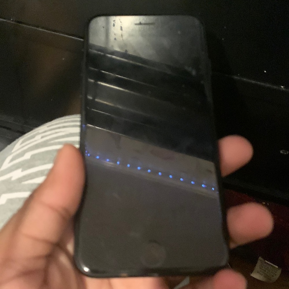 iPhone 7